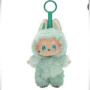 Big Into Energy Serenity Labubu